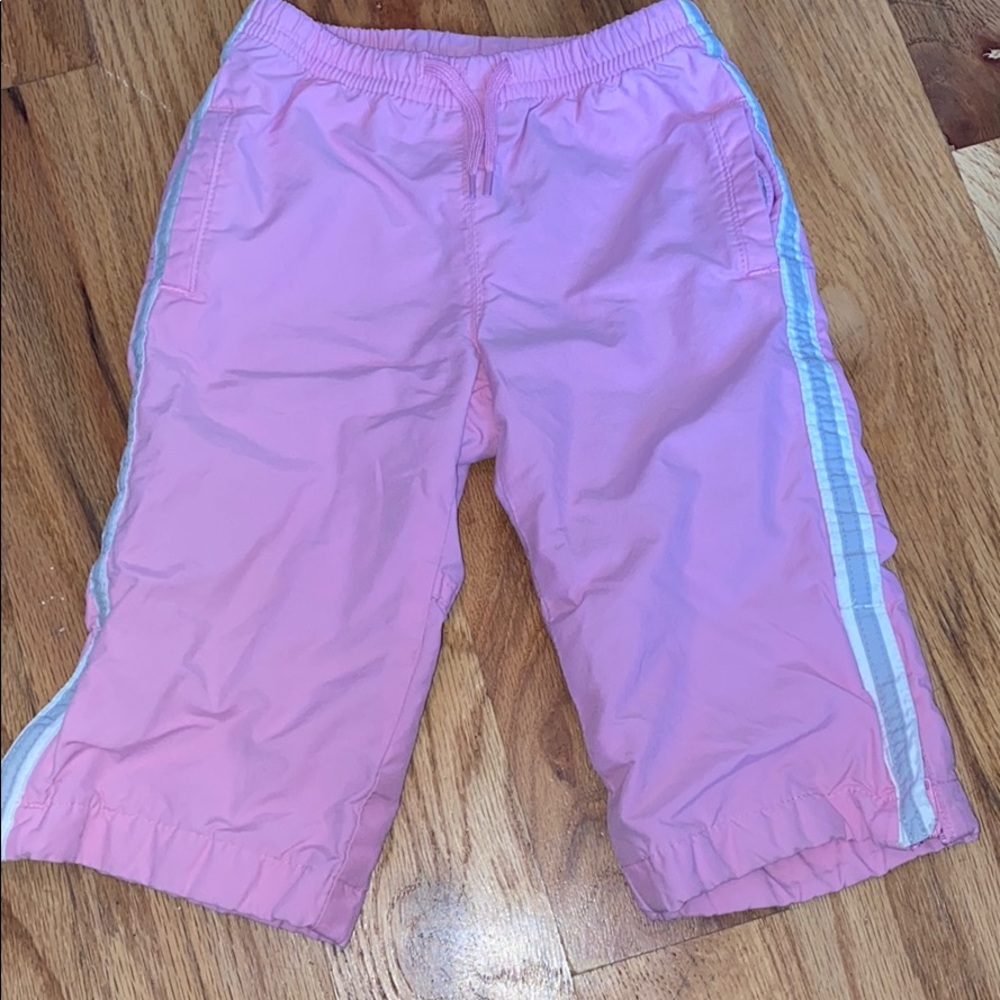 Vintage Old Navy Toddler Sport Pants